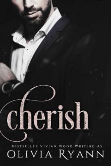 Cherish: A Dark Mafia Captive Romance (Cherish Series Book 4)