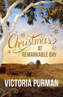 Christmas at Remarkable Bay