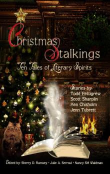 Christmas Stalkings