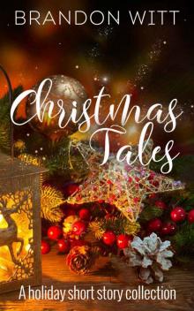 Christmas Tales