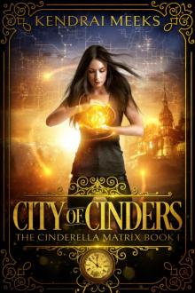 City of Cinders