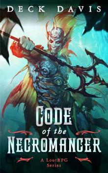 Code of the Necromancer