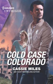 Cold Case Colorado