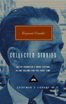 Collected Stories (Everyman's Library)