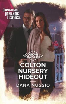 Colton Nursery Hideout