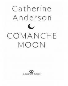 Comanche Moon