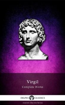 Complete Works of Virgil