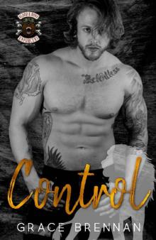 Control (Blood & Bone Enforcers MC Book 1)