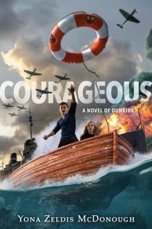 Courageous