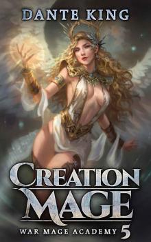 Creation Mage 5