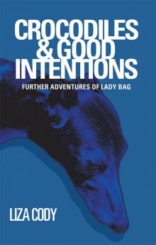 Crocodiles & Good Intentions