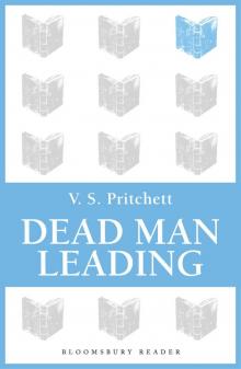 Dead Man Leading