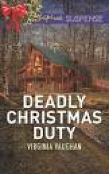 Deadly Christmas Duty