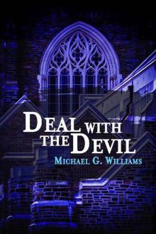 Deal with the Devil (Withrow Chronicles Book 3)