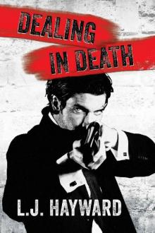 Dealing in Death: A Death and the Devil Extended Novella