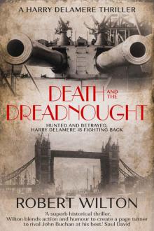 Death and the Dreadnought