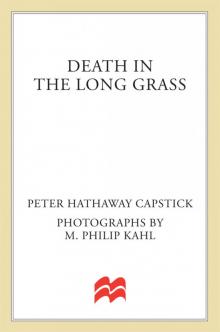 Death in the Long Grass