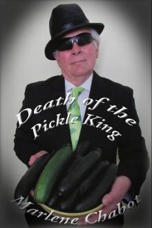 Death of the Pickle King