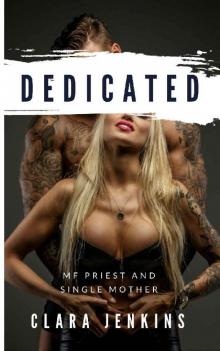 Dedicated: MF Priest and Single Mother