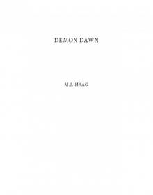 Demon Dawn