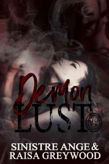 Demon Lust