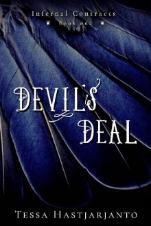 Devil's Deal (Infernal Contracts Book 1)