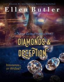 Diamonds & Deception