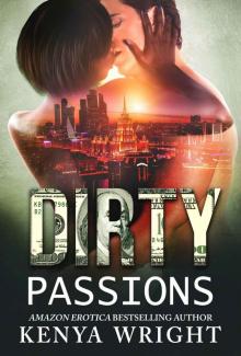 Dirty Passions