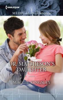 Dr Mathieson's Daughter