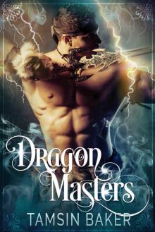 Dragon Masters of Limea: Books 1 and 2