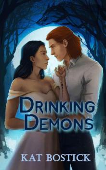 Drinking Demons