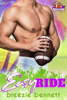 Easy Ride (South Florida Riders Book 3)