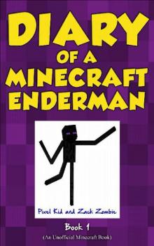 Endermen Rule!