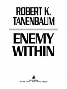 Enemy Within