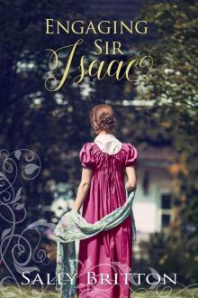 Engaging Sir Isaac: An Inglewood Romance