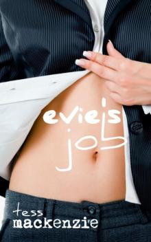 Evie's Job