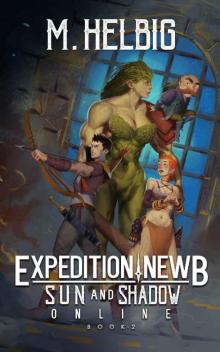 Expedition Newb