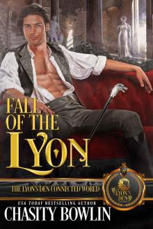 Fall of the Lyon: The Lyon's Den