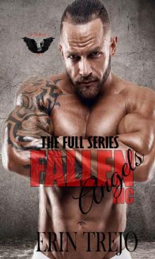 Fallen Angels MC: The Full Series Boxset