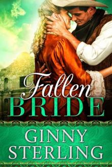 Fallen Bride (Bride Books Book 6)