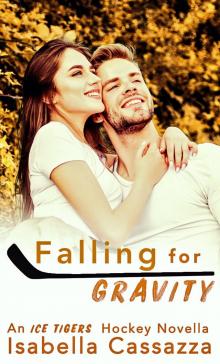 Falling for Gravity