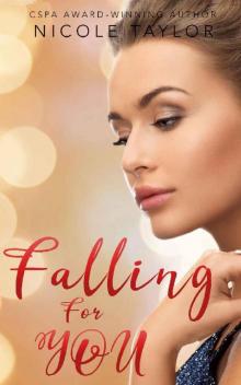 Falling For You