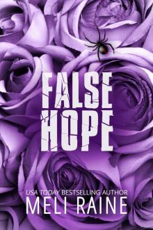 False Hope (False #2)