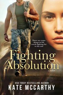 Fighting Absolution