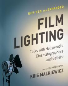 Film Lighting