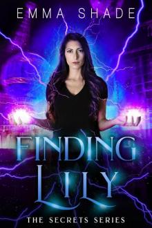 Finding Lily