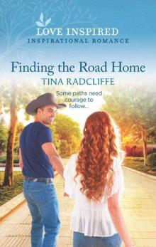 Finding The Road Home (Hearts 0f Oklahoma Book 1)