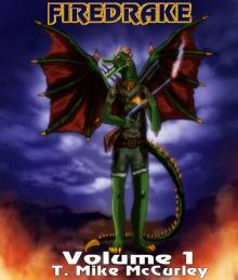 Firedrake - Volume 1