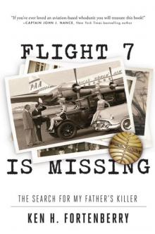 Flight 7 Is Missing