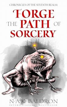 Forge the Path of Sorcery